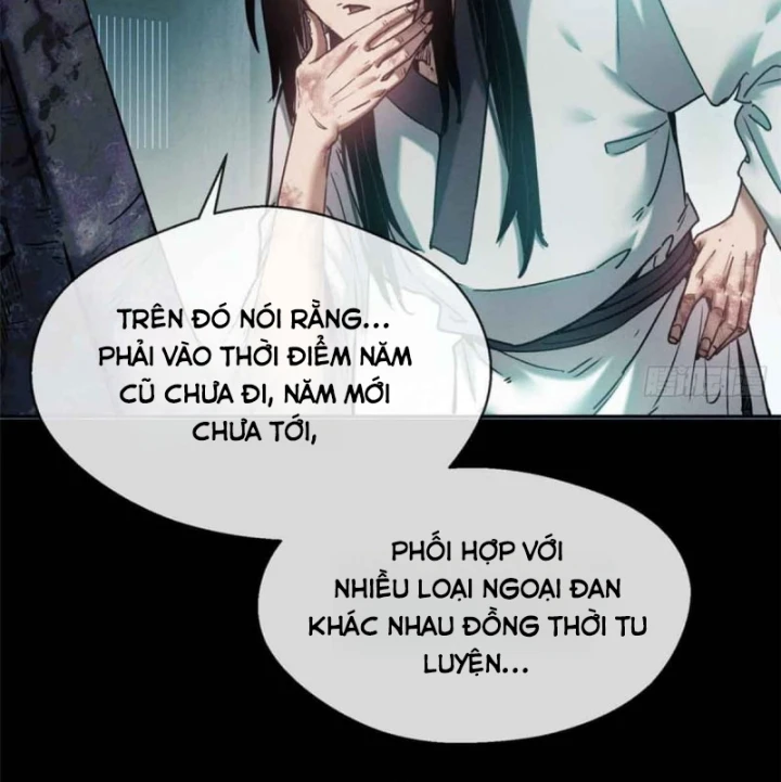Đạo Quỷ Dị Tiên Chapter 20 - 39