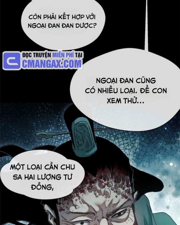 Đạo Quỷ Dị Tiên Chapter 20 - 41