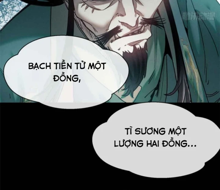 Đạo Quỷ Dị Tiên Chapter 20 - 42
