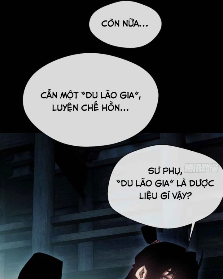 Đạo Quỷ Dị Tiên Chapter 20 - 43
