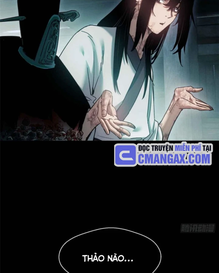 Đạo Quỷ Dị Tiên Chapter 20 - 44