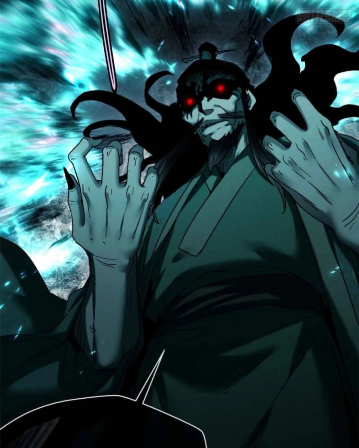 Đạo Quỷ Dị Tiên Chapter 20 - 46