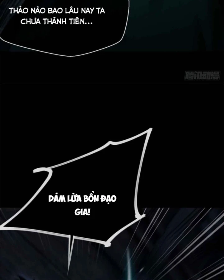 Đạo Quỷ Dị Tiên Chapter 20 - 47