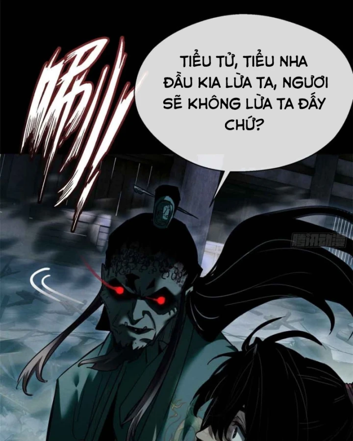 Đạo Quỷ Dị Tiên Chapter 20 - 50