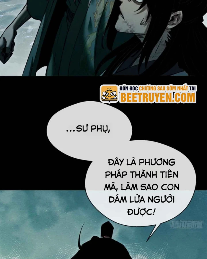 Đạo Quỷ Dị Tiên Chapter 20 - 51