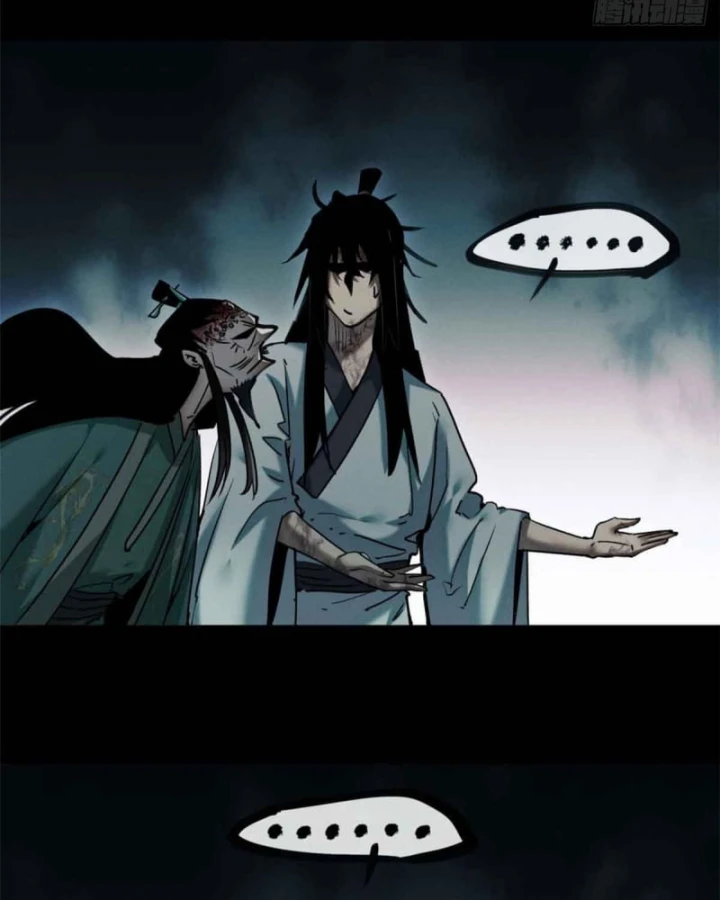 Đạo Quỷ Dị Tiên Chapter 20 - 54