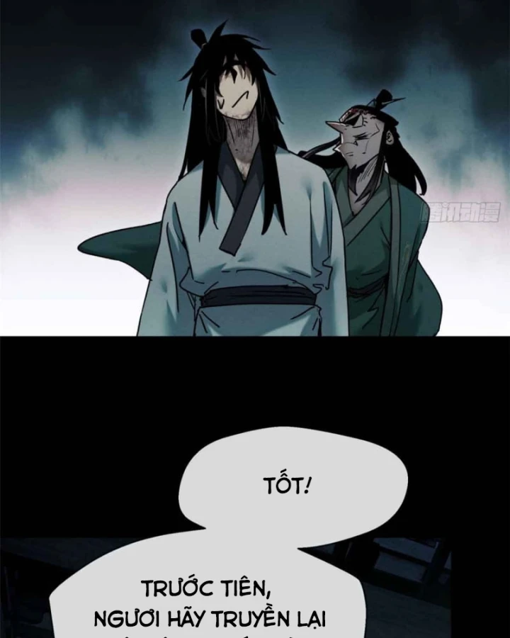 Đạo Quỷ Dị Tiên Chapter 20 - 55