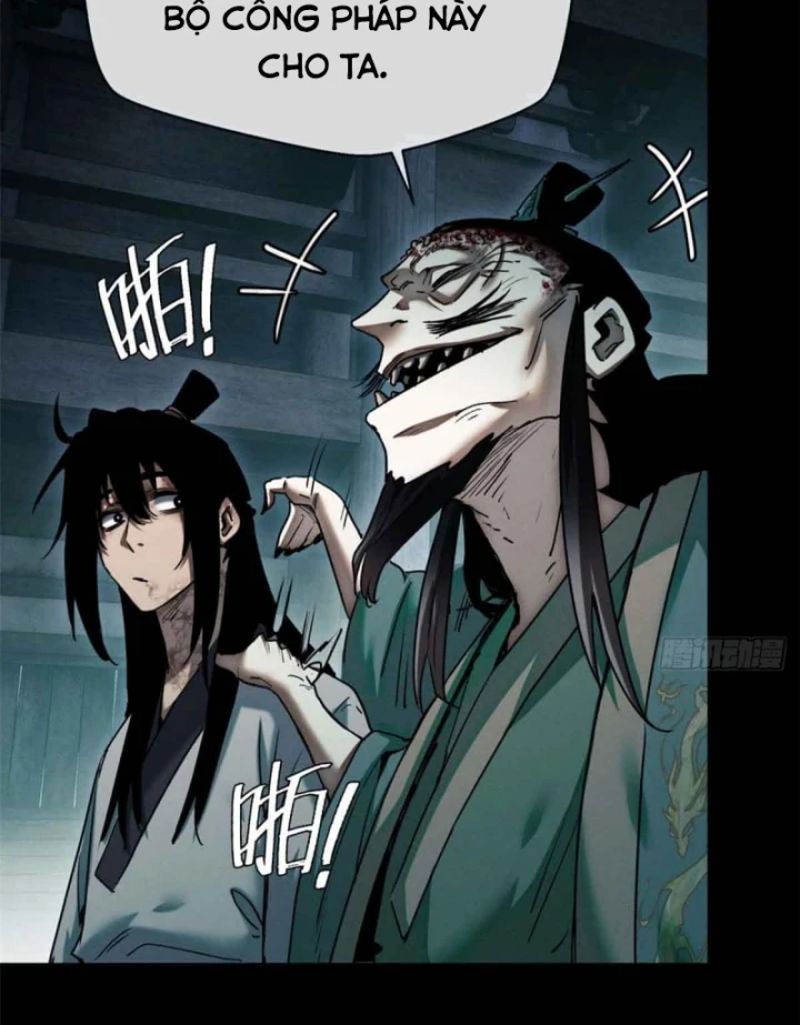 Đạo Quỷ Dị Tiên Chapter 20 - 56