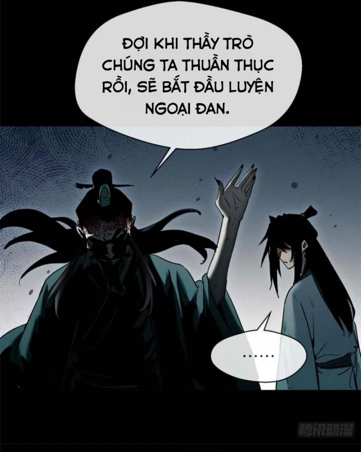 Đạo Quỷ Dị Tiên Chapter 20 - 57