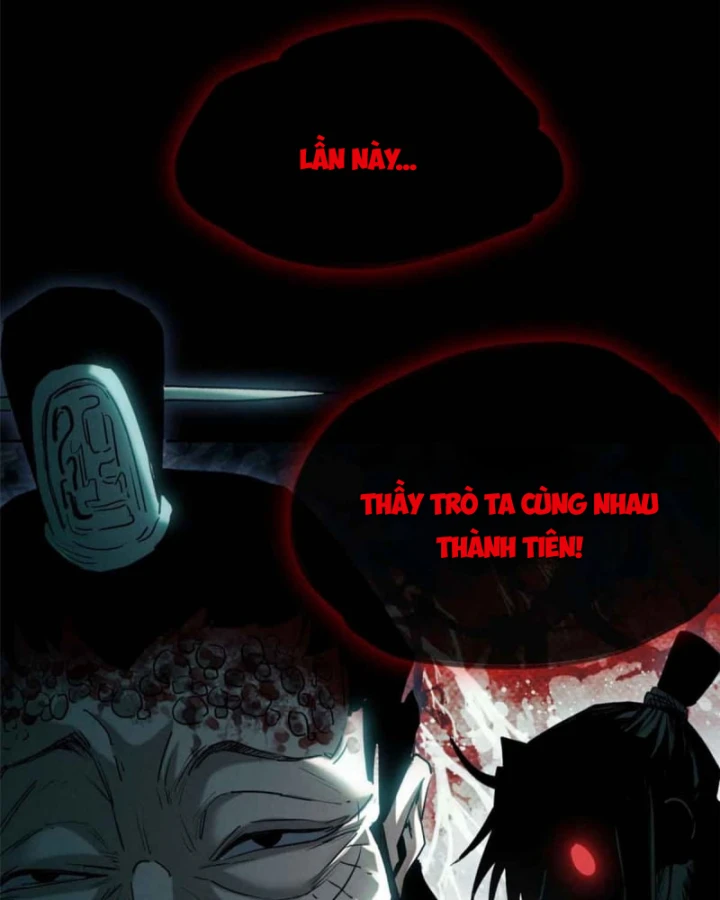 Đạo Quỷ Dị Tiên Chapter 20 - 58