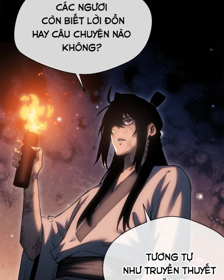 Đạo Quỷ Dị Tiên Chapter 20 - 63