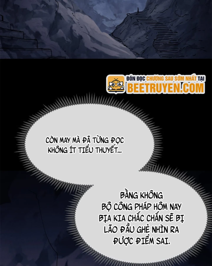 Đạo Quỷ Dị Tiên Chapter 21 - 3