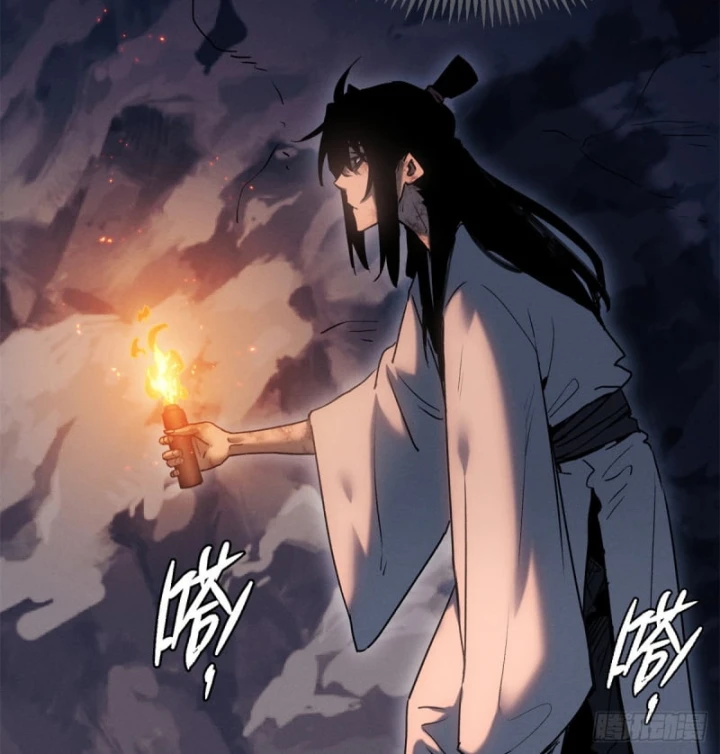Đạo Quỷ Dị Tiên Chapter 21 - 4