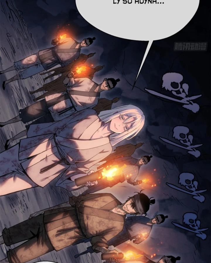 Đạo Quỷ Dị Tiên Chapter 21 - 6