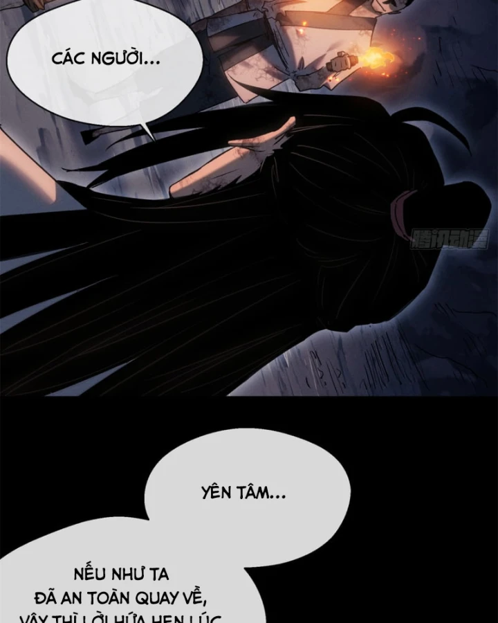 Đạo Quỷ Dị Tiên Chapter 21 - 7