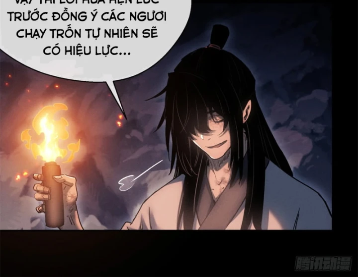 Đạo Quỷ Dị Tiên Chapter 21 - 8