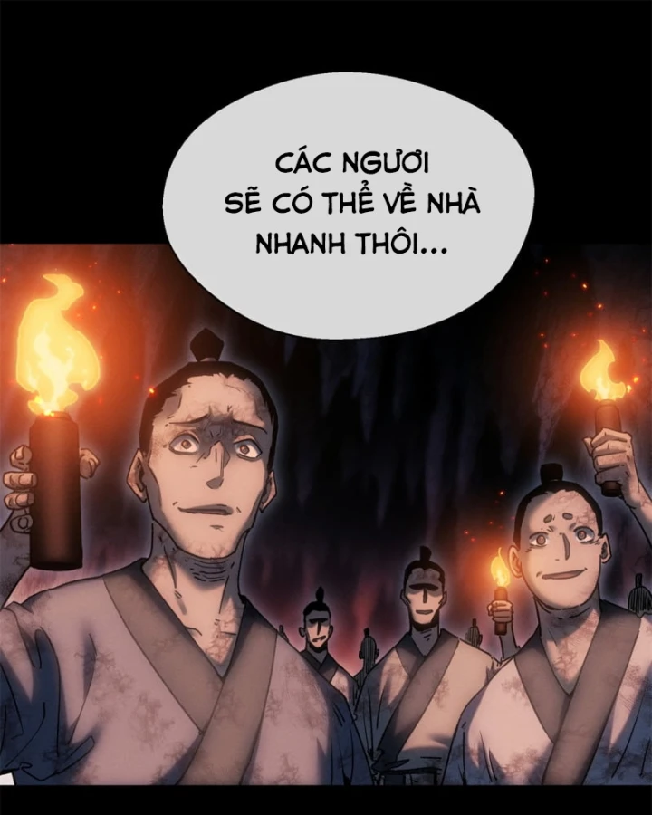 Đạo Quỷ Dị Tiên Chapter 21 - 9