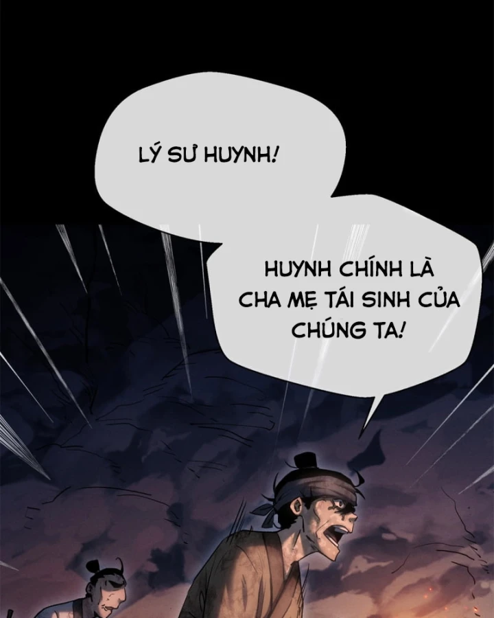 Đạo Quỷ Dị Tiên Chapter 21 - 10