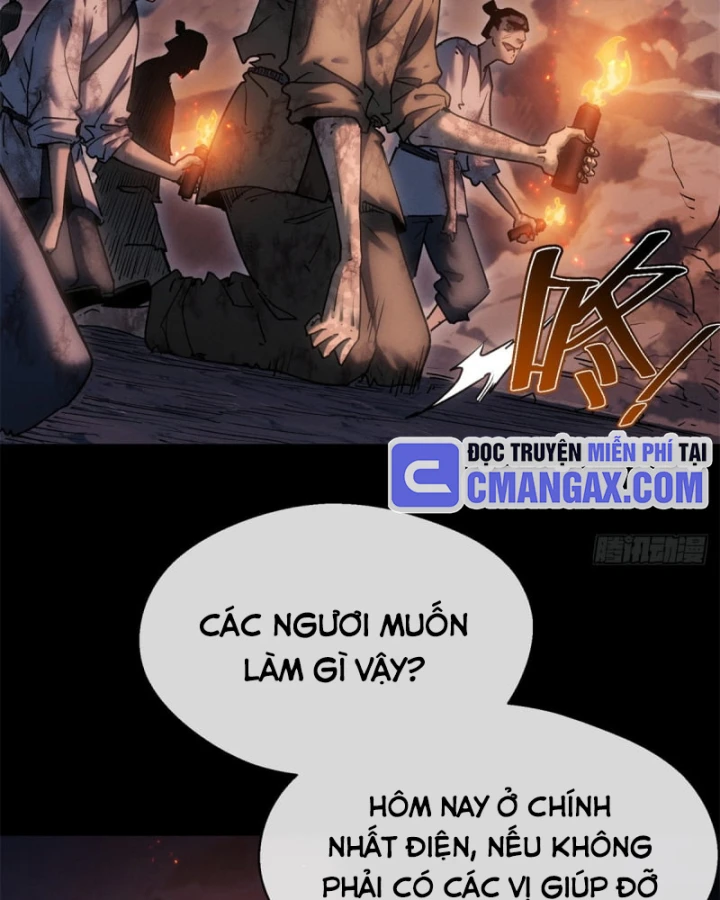 Đạo Quỷ Dị Tiên Chapter 21 - 11