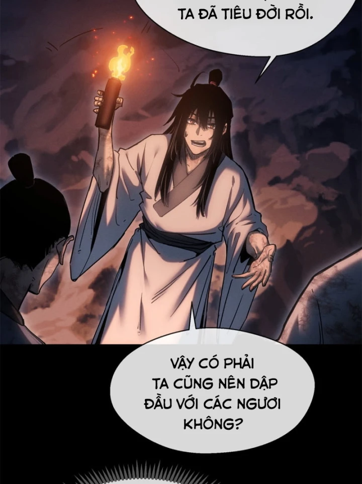 Đạo Quỷ Dị Tiên Chapter 21 - 12