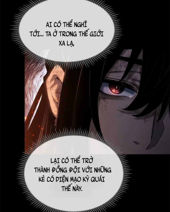 Đạo Quỷ Dị Tiên Chapter 21 - 13
