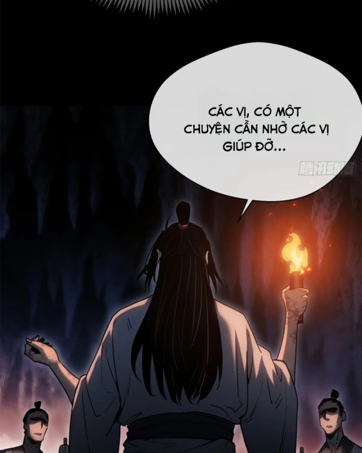 Đạo Quỷ Dị Tiên Chapter 21 - 14