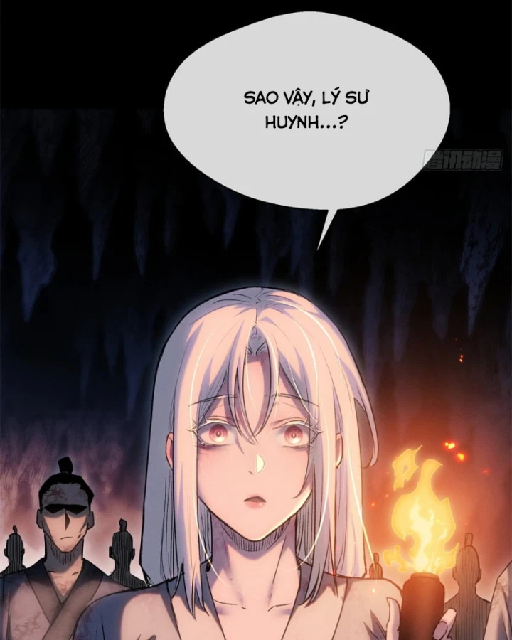 Đạo Quỷ Dị Tiên Chapter 21 - 16