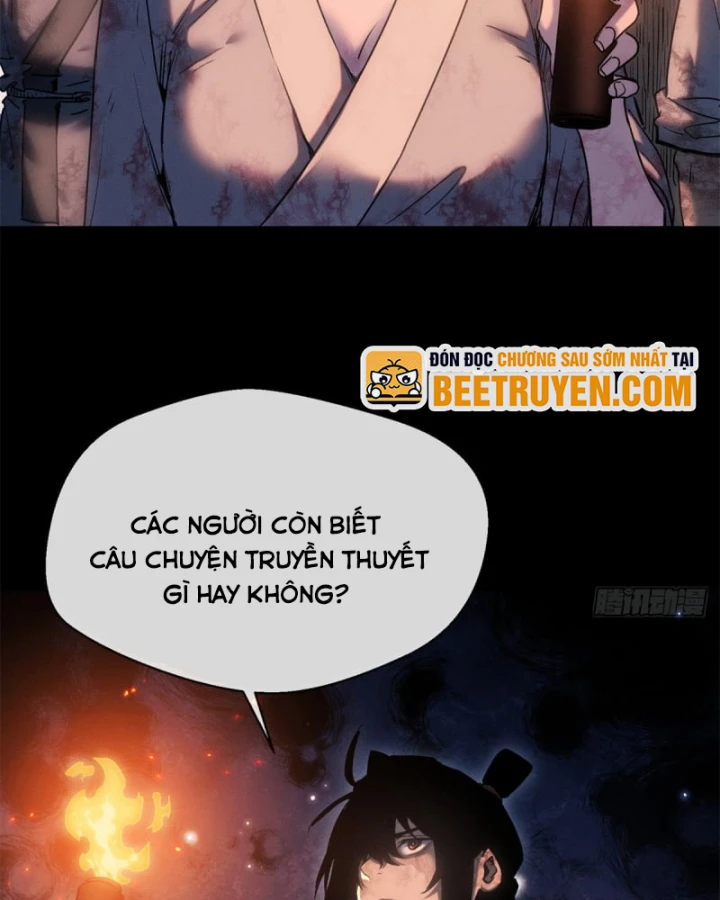 Đạo Quỷ Dị Tiên Chapter 21 - 17
