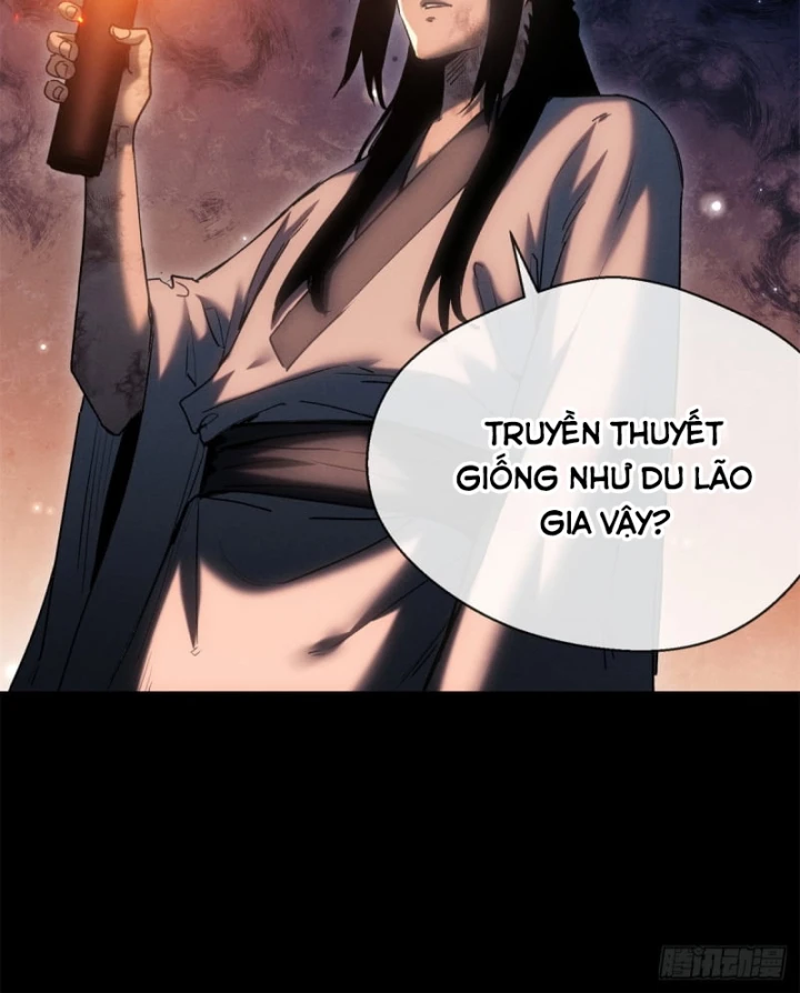 Đạo Quỷ Dị Tiên Chapter 21 - 18