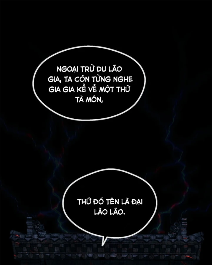 Đạo Quỷ Dị Tiên Chapter 21 - 19