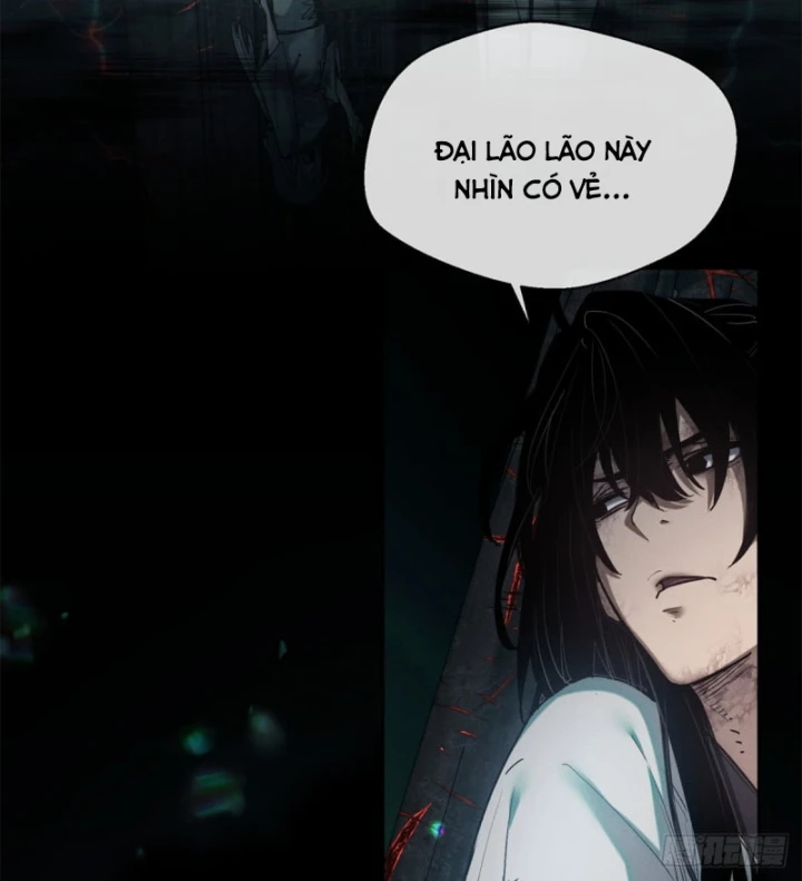 Đạo Quỷ Dị Tiên Chapter 21 - 21