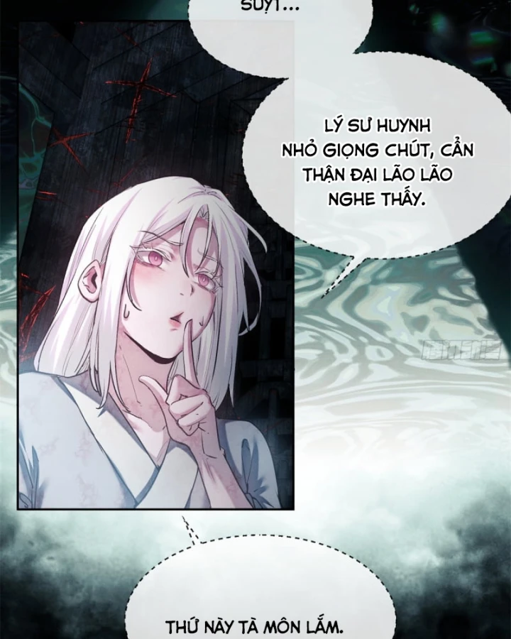Đạo Quỷ Dị Tiên Chapter 21 - 23