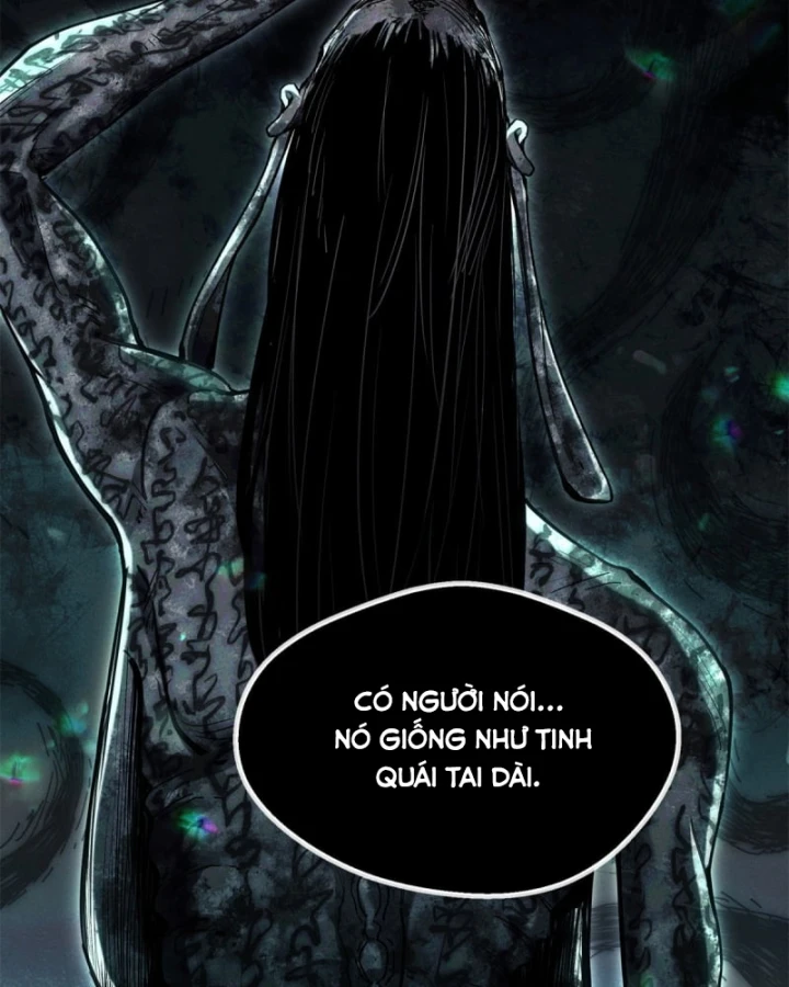 Đạo Quỷ Dị Tiên Chapter 21 - 25