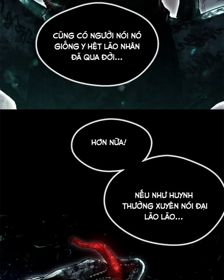 Đạo Quỷ Dị Tiên Chapter 21 - 27