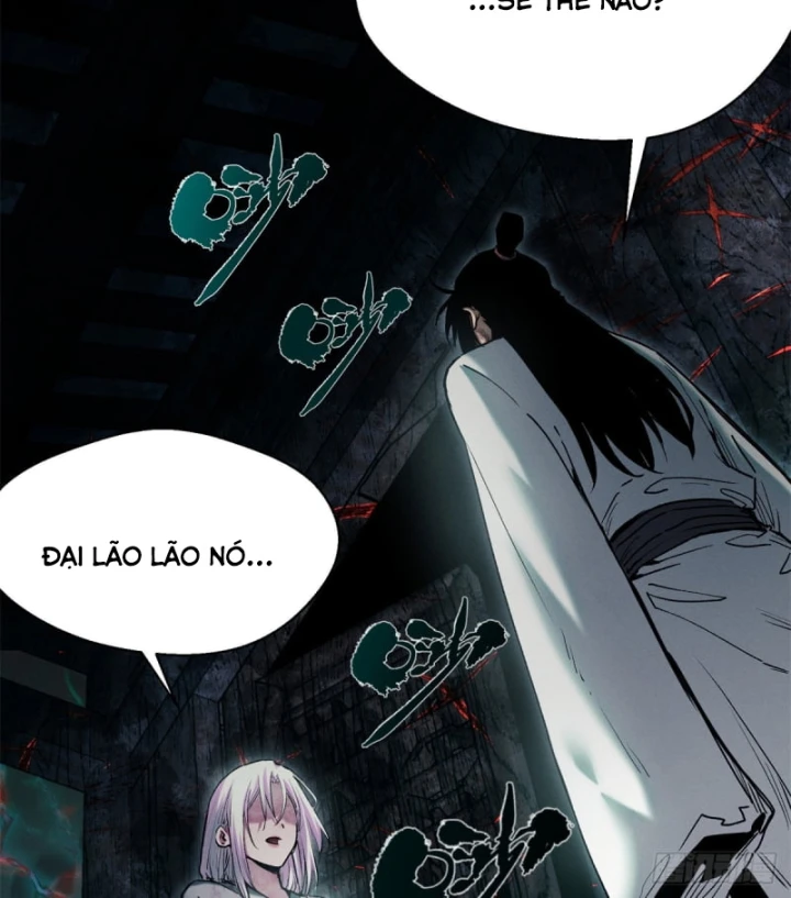 Đạo Quỷ Dị Tiên Chapter 21 - 29