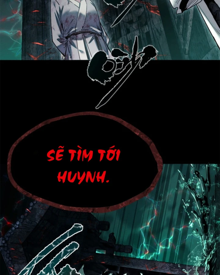 Đạo Quỷ Dị Tiên Chapter 21 - 30