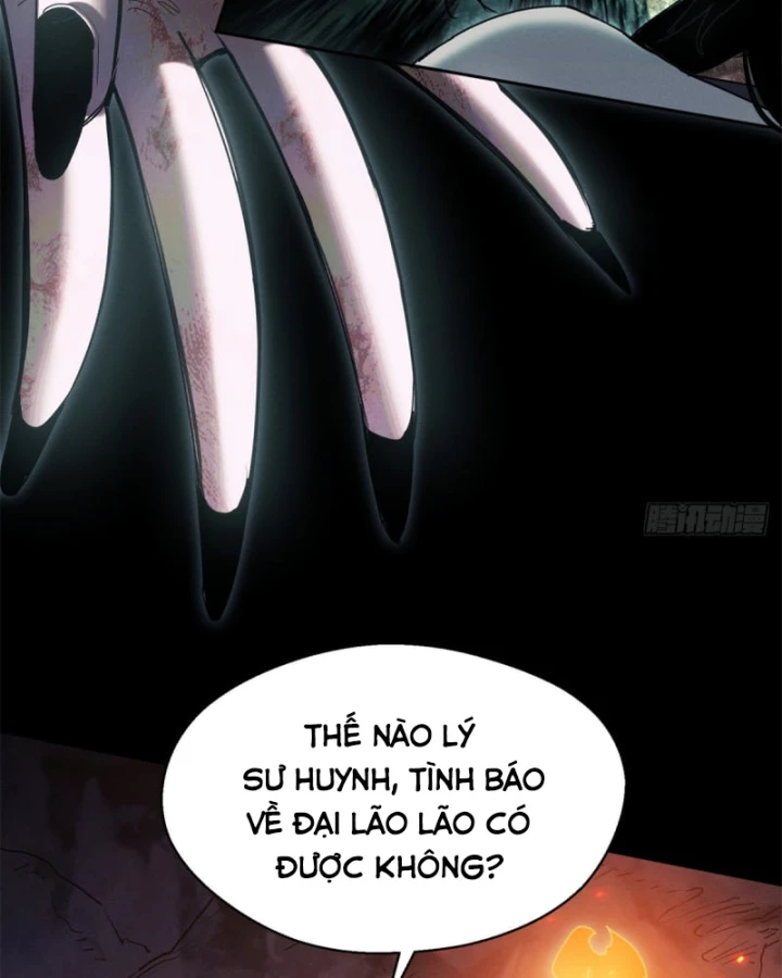 Đạo Quỷ Dị Tiên Chapter 21 - 36
