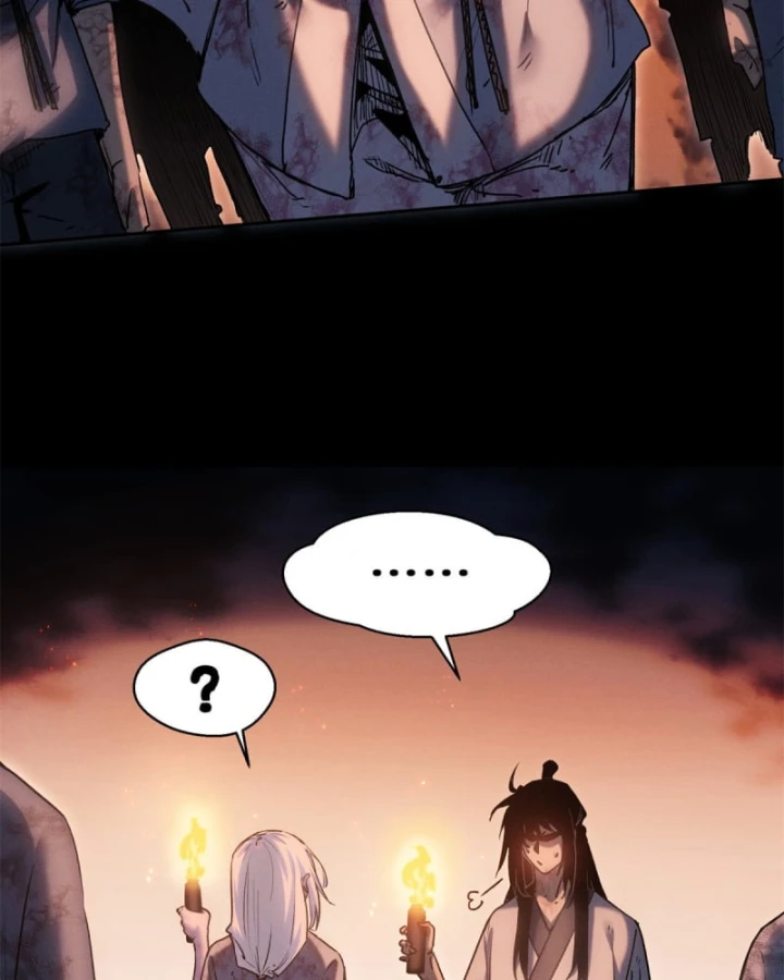 Đạo Quỷ Dị Tiên Chapter 21 - 38