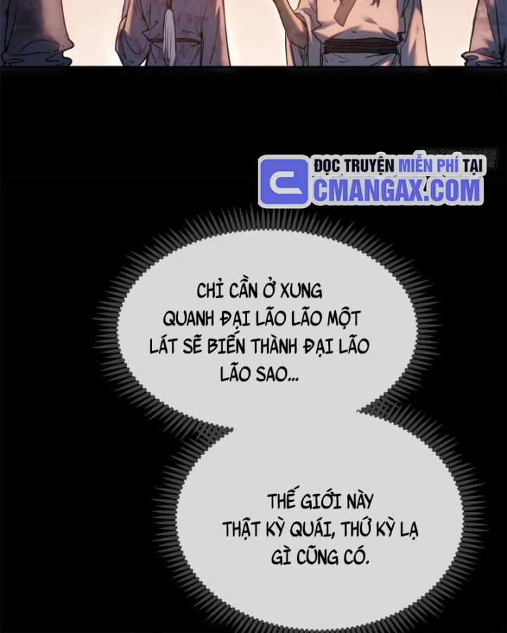 Đạo Quỷ Dị Tiên Chapter 21 - 39