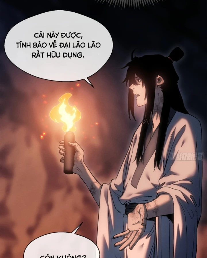 Đạo Quỷ Dị Tiên Chapter 21 - 40