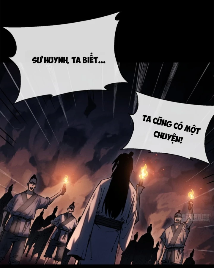 Đạo Quỷ Dị Tiên Chapter 21 - 42