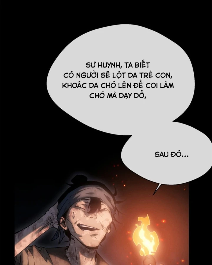 Đạo Quỷ Dị Tiên Chapter 21 - 43