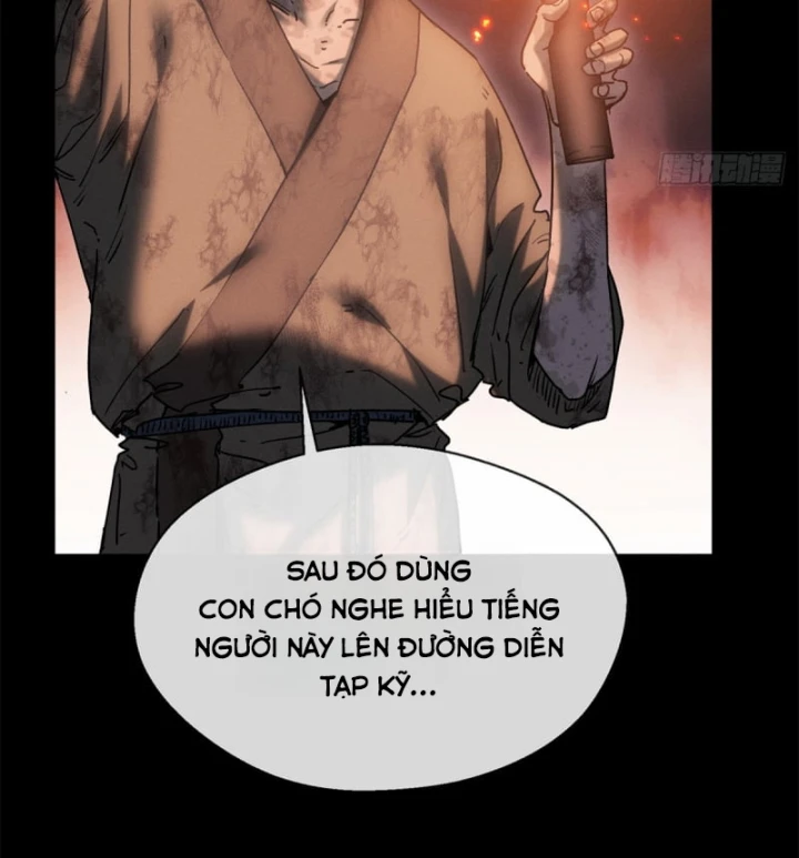 Đạo Quỷ Dị Tiên Chapter 21 - 44
