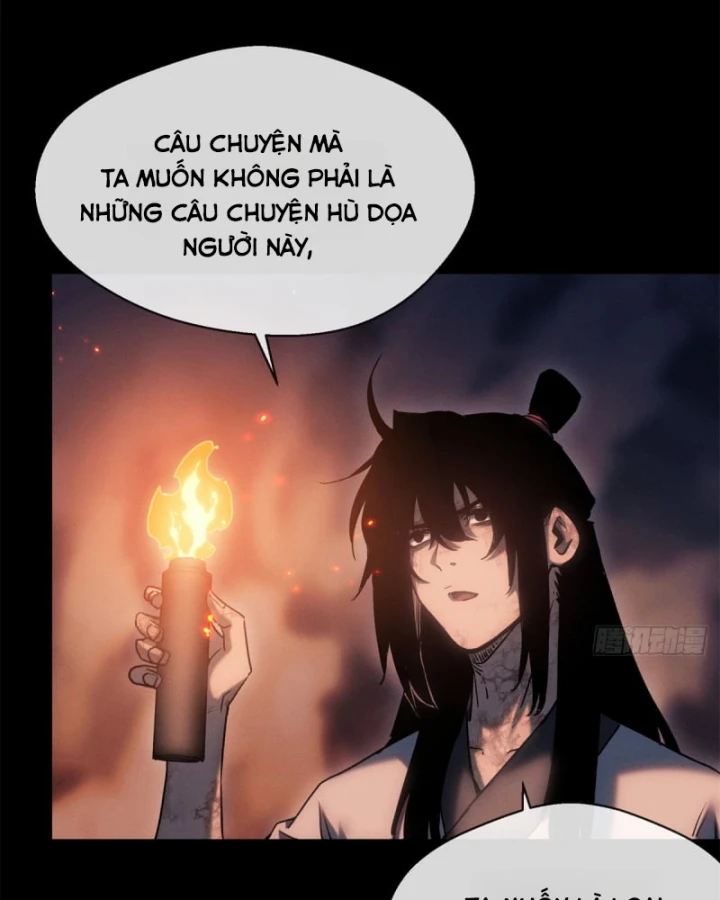 Đạo Quỷ Dị Tiên Chapter 21 - 45