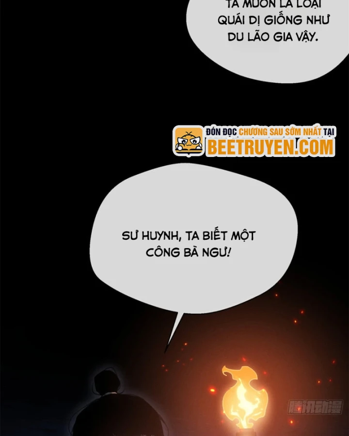 Đạo Quỷ Dị Tiên Chapter 21 - 46