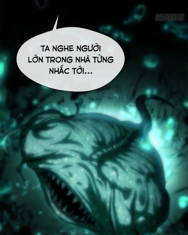 Đạo Quỷ Dị Tiên Chapter 21 - 49