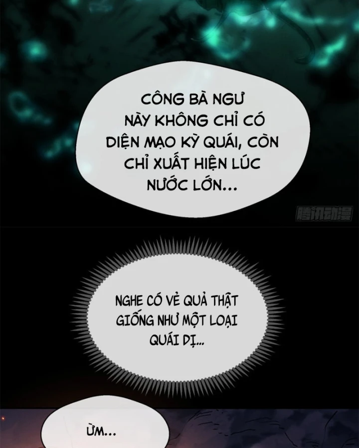 Đạo Quỷ Dị Tiên Chapter 21 - 50