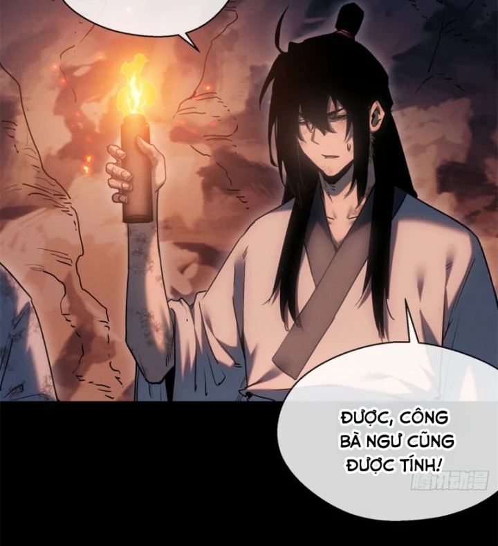 Đạo Quỷ Dị Tiên Chapter 21 - 51