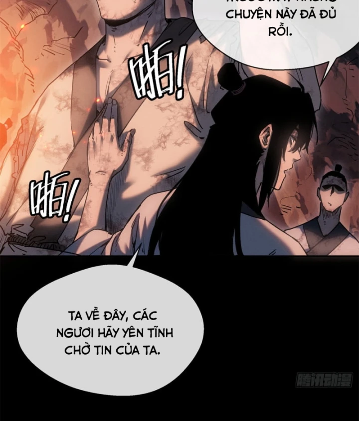 Đạo Quỷ Dị Tiên Chapter 21 - 55
