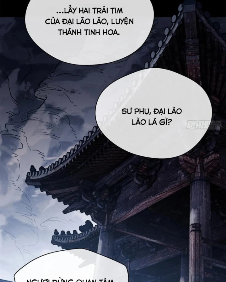 Đạo Quỷ Dị Tiên Chapter 22 - 3